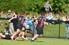 Wheaton Men's Rugby  Wheaton Men's Rugby vs Bridgewater State University.  Photo by Keith Nordstrom : Wheaton, Rugby, BSU